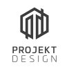 Projekt Design logo png